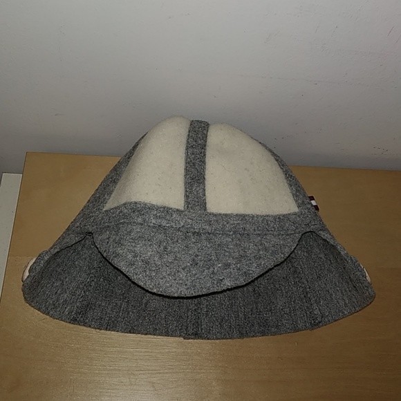 Wool hat - Picture 5 of 8